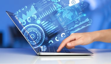 Proprietary Technology and Processes for Security Screening