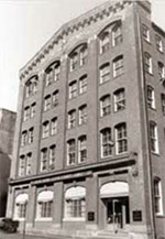 Day & Zimmermann is purchased by the H.L. Yoh Company