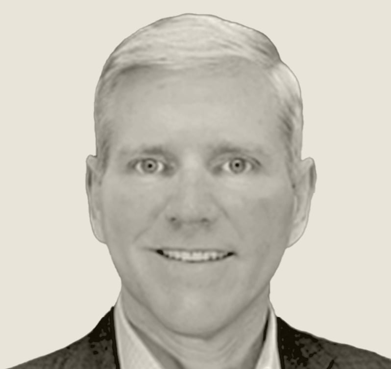 Dan Ross, SVP, HR and CHRO