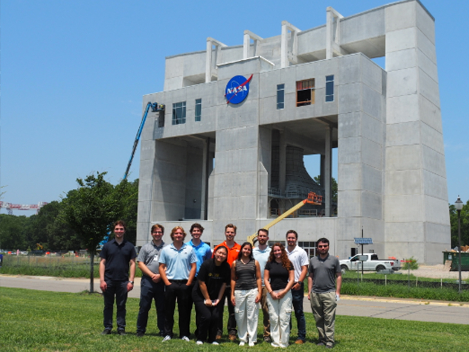 NASA